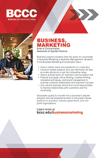 Business Marketing