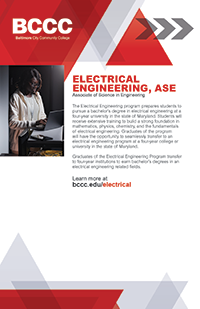 Electrical Engineering, ASE