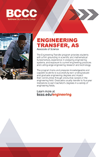 Engineering Transfer, AS