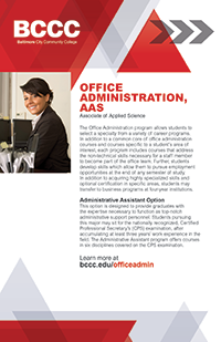 Office Administration