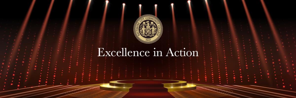 Excellence in Action