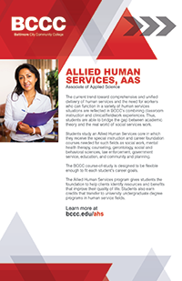 Allied Human Services