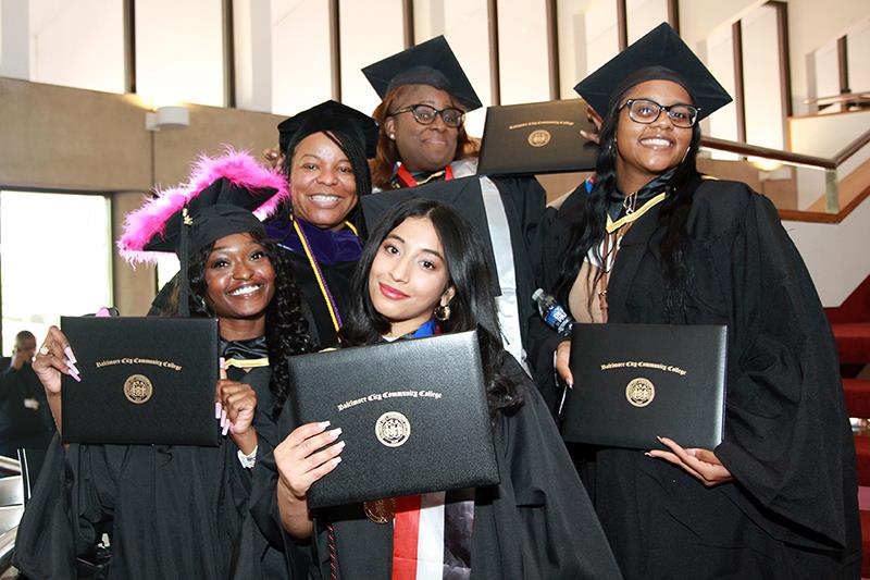 Commencement 2025